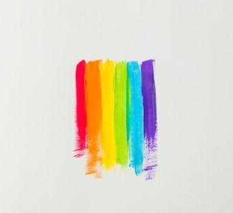 LGBTQ+ Identity, Desire, and Belonging
