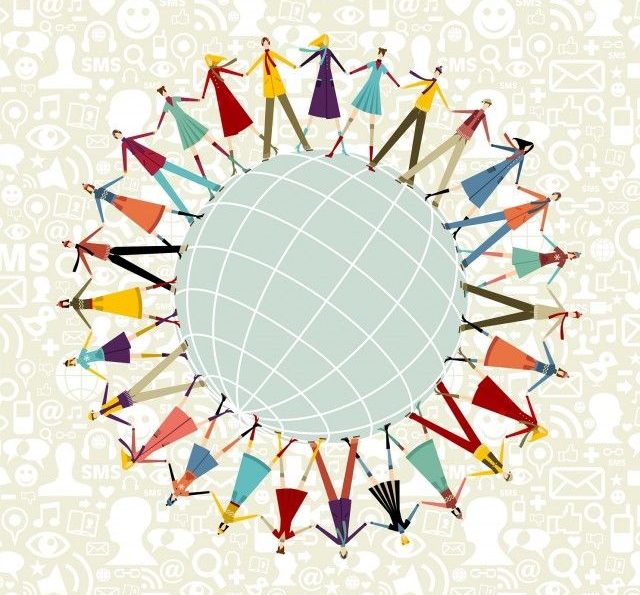 Migration: Identity, Loss, and Reconfiguration